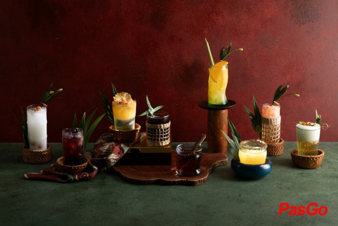 Phụng Thành - Traditional Cuisine - Nguyễn Bỉnh Khiêm-6