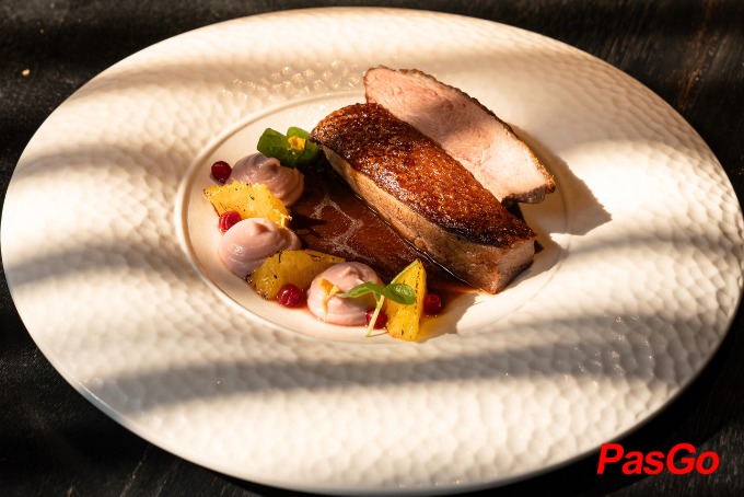 The V Fusion - An Phú-3