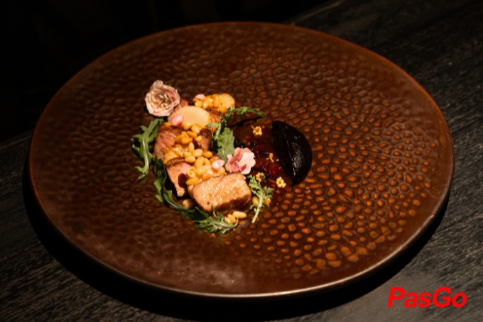 The V Fusion - An Phú-4