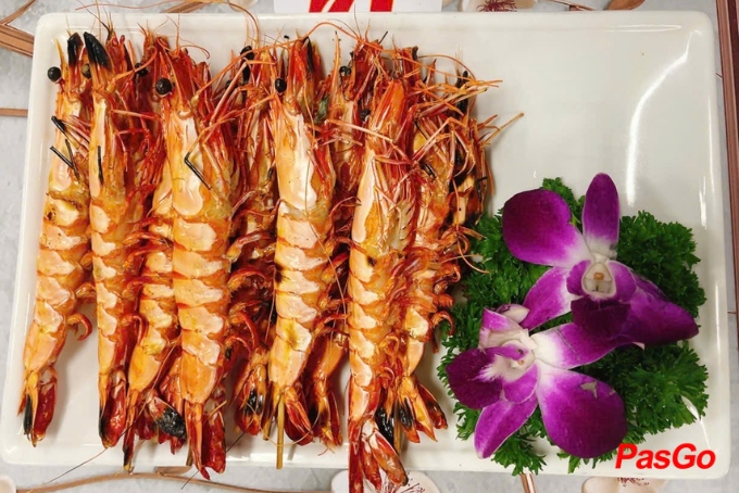 Nhà hàng 486 - An Khánh -4