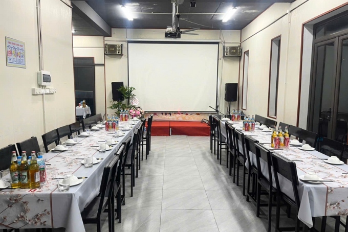 Nhà hàng 486 - An Khánh -10