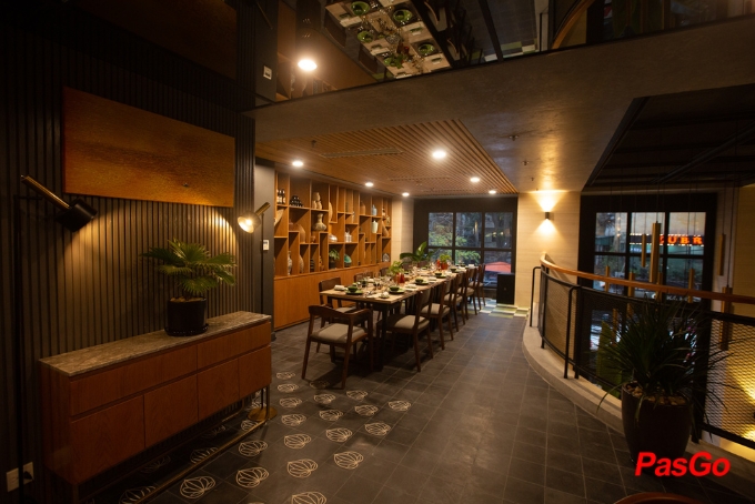 Spice Viet Hanoi - Nguyễn Trường Tộ-3