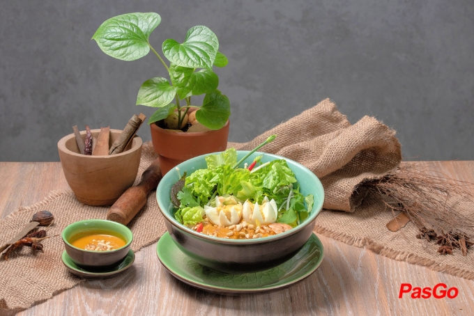 Spice Viet Hanoi - Nguyễn Trường Tộ-7