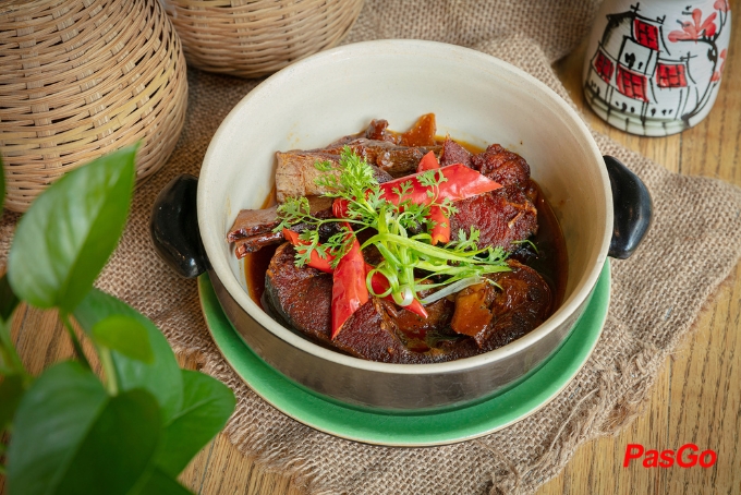 Spice Viet Hanoi - Nguyễn Trường Tộ-5