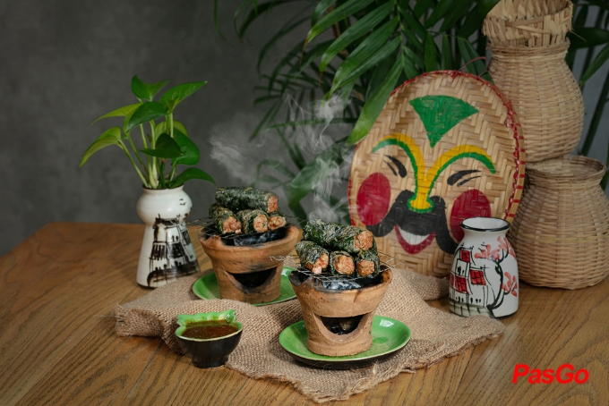 Spice Viet Hanoi - Nguyễn Trường Tộ-4