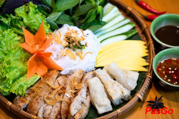 Spice Viet  Saigon - 157 Pasteur-7