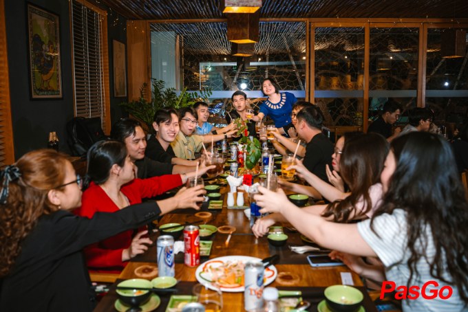 Spice Viet  Saigon - 157 Pasteur-14