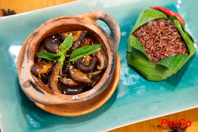 Spice Viet  Saigon - 157 Pasteur-10