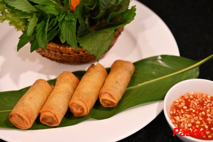 Spice Viet  Saigon - 157 Pasteur-1