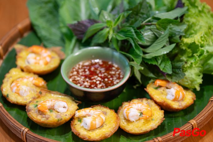 Spice Viet  Saigon - 157 Pasteur-3