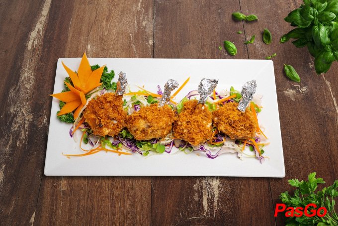 Spice Viet  Saigon - 157 Pasteur-4