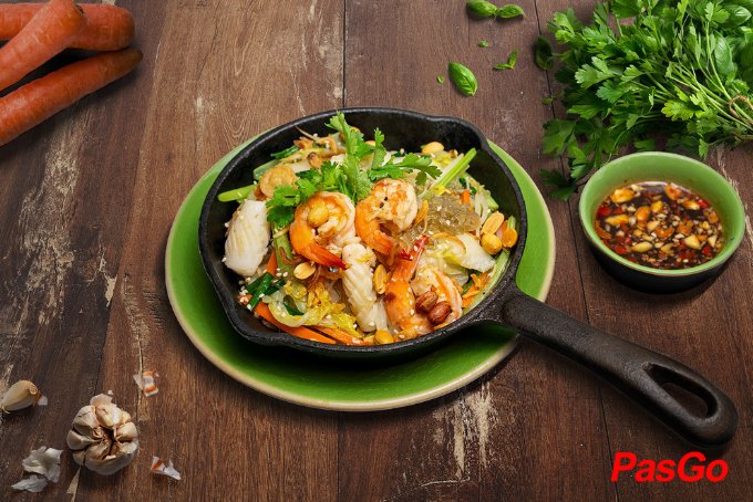 Spice Viet  Saigon - 157 Pasteur-5