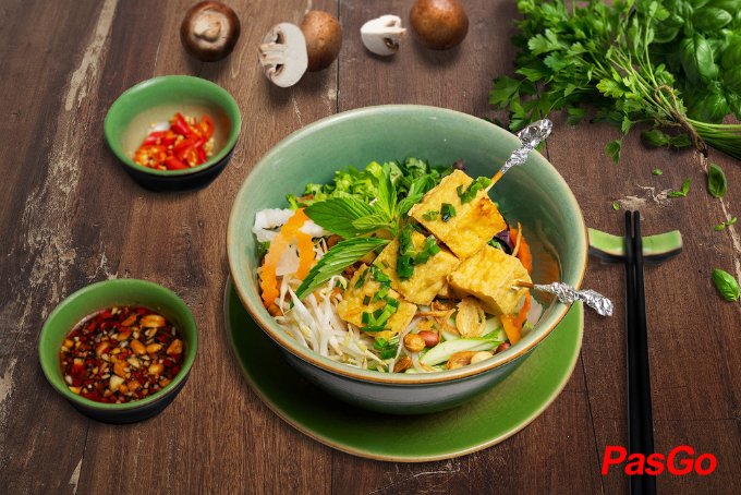 Spice Viet  Saigon - 157 Pasteur-6