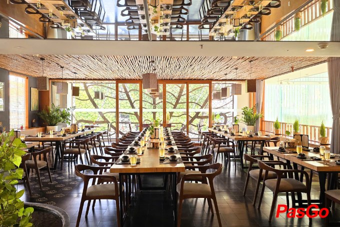 Spice Viet  Saigon - 157 Pasteur-11