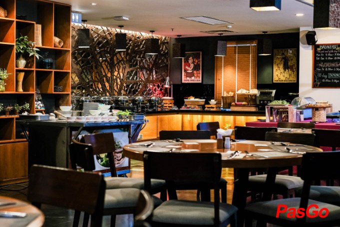 Spice Viet  Saigon - 157 Pasteur-12