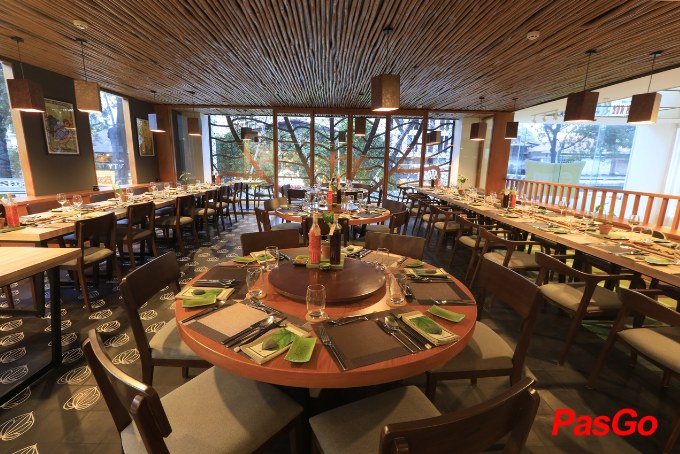 Spice Viet  Saigon - 157 Pasteur-13