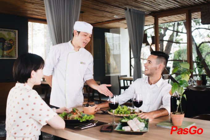 Spice Viet  Saigon - 157 Pasteur