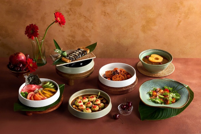 Chay Vị Lai - Bùi Thị Xuân