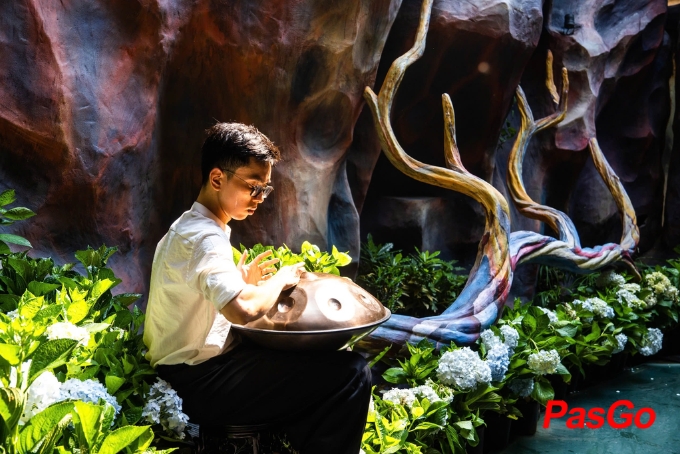 Chay Vị Lai - Bùi Thị Xuân-6