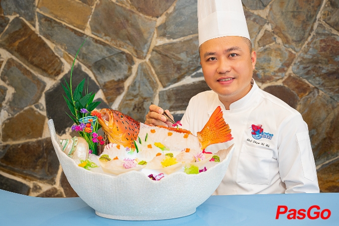 Thế Giới Hải Sản - Trần Hưng Đạo-3