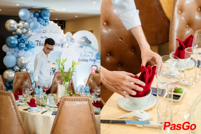 Thế Giới Hải Sản - Vũ Trọng Khánh-4