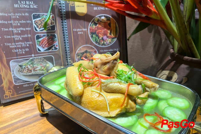 Hương Bắc - Nguyễn Quốc Trị-8