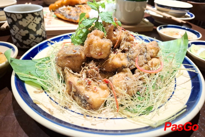 Hương Bắc - Nguyễn Quốc Trị-7