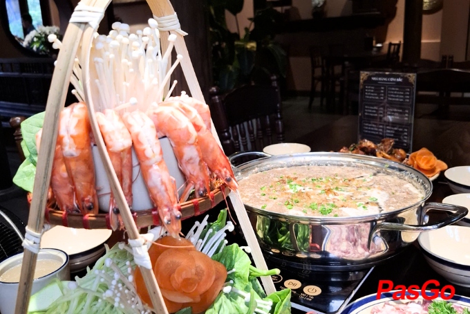 Hương Bắc - Nguyễn Quốc Trị-5