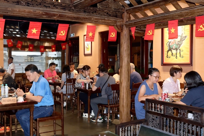 Hương Bắc - Nguyễn Quốc Trị-1