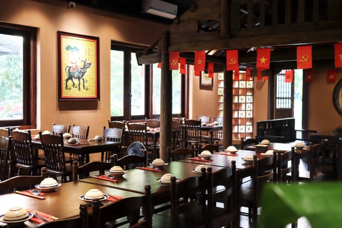 Hương Bắc - Nguyễn Quốc Trị-2