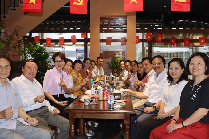 Hương Bắc - Nguyễn Quốc Trị-3