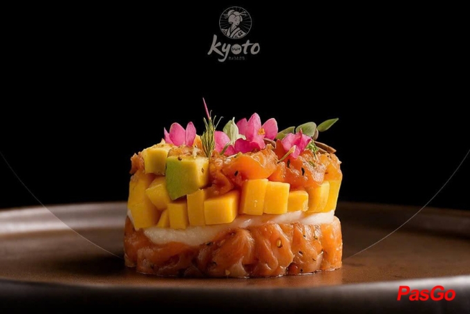 Kyoto Sachi Restaurant - Mạc Thái Tông-3