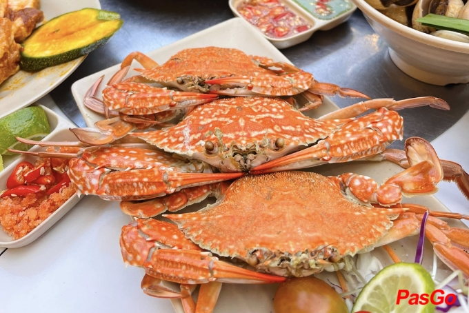 I Like Buffet - Nha Trang