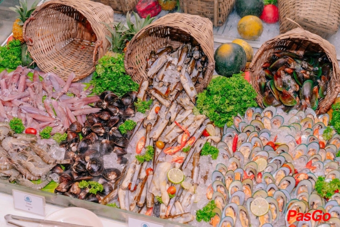 I Like Buffet - Nha Trang-2