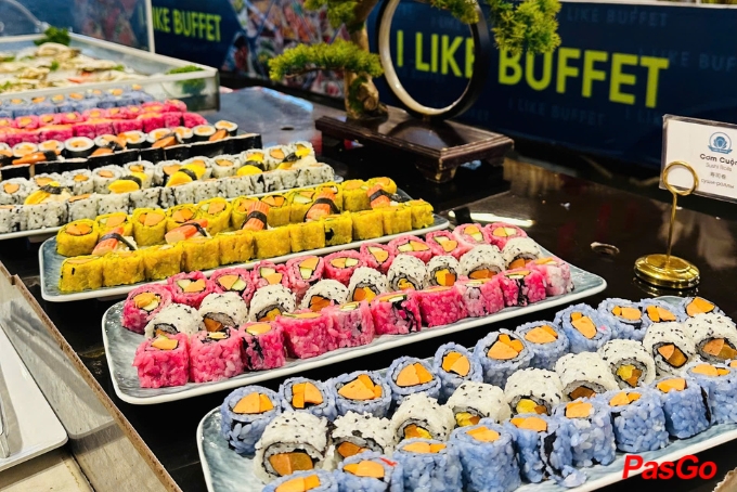 I Like Buffet - Nha Trang-4
