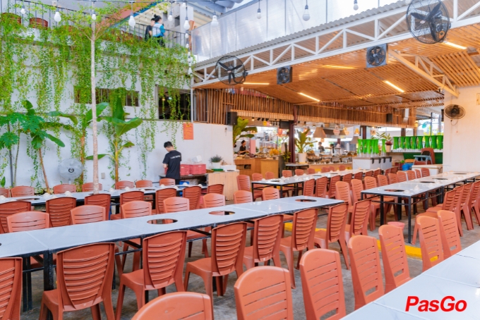 I Like Buffet - Nha Trang-5