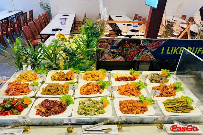 I Like Buffet - Nha Trang-6