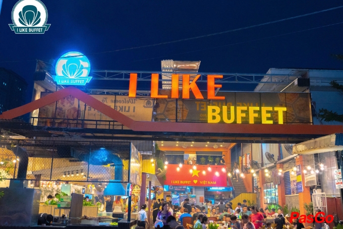 I Like Buffet - Nha Trang-7
