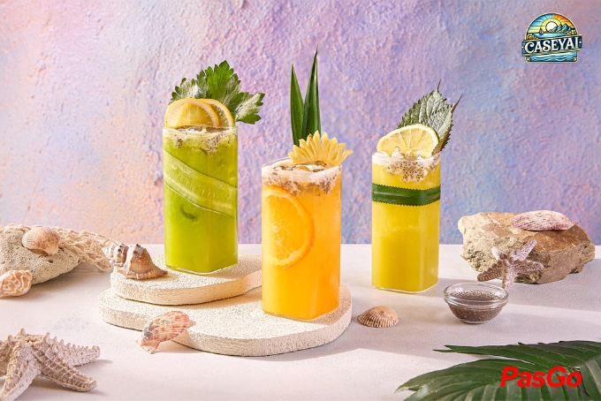 Nhà hàng sự kiện Caseyai - Hà Đông-2