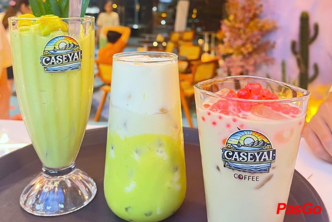 Nhà hàng sự kiện Caseyai - Hà Đông-3