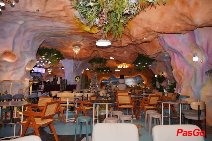 Nhà hàng sự kiện Caseyai - Hà Đông-6