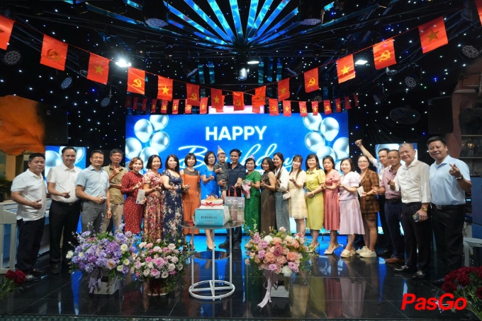 Nhà hàng sự kiện Caseyai - Hà Đông