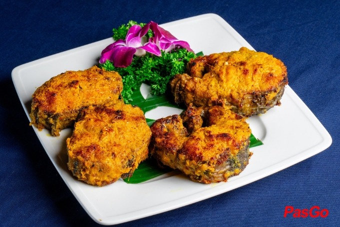 Hải Sản Long Ngư - Trung Hoà-3