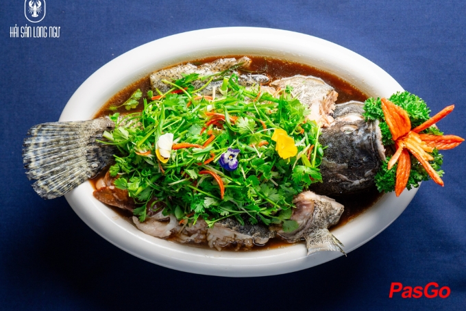 Hải Sản Long Ngư - Trung Hoà-5