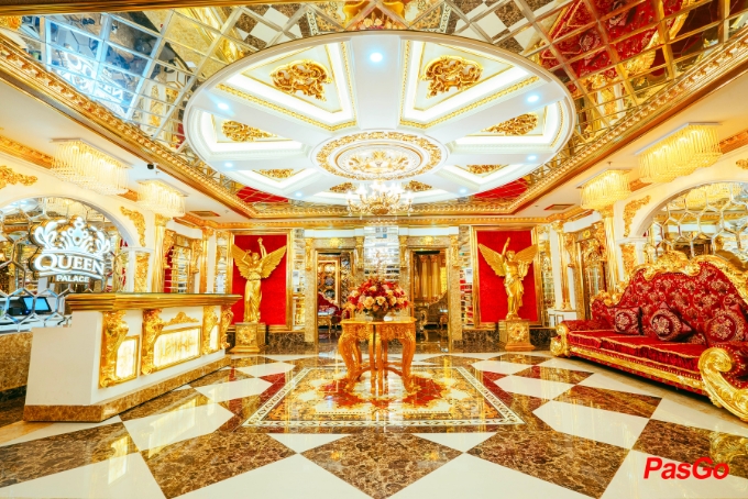 Queen Palace Karaoke - Đà Nẵng