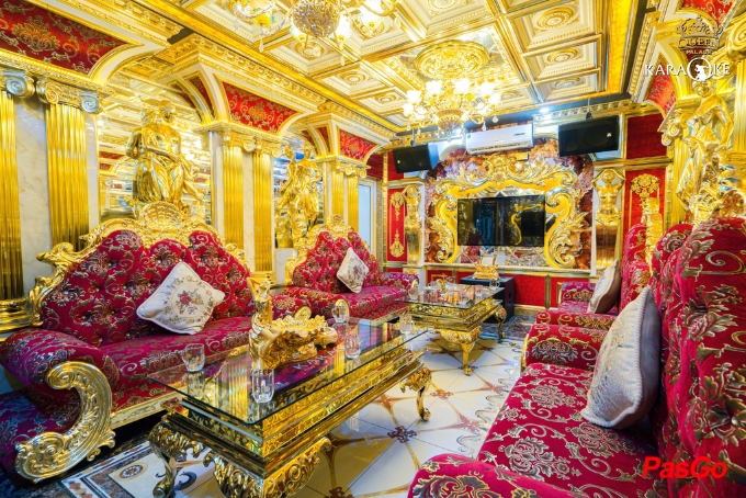 Queen Palace Karaoke - Đà Nẵng-1