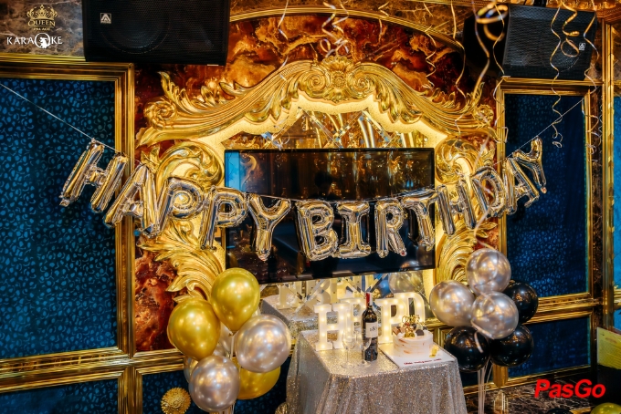 Queen Palace Karaoke - Đà Nẵng-3