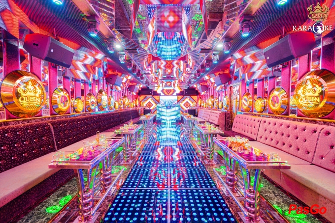 Queen Palace Karaoke - Đà Nẵng-4