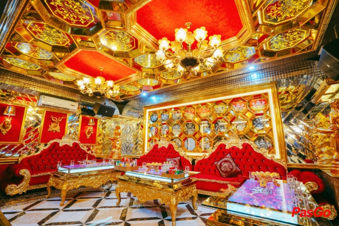 Queen Palace Karaoke - Đà Nẵng-5