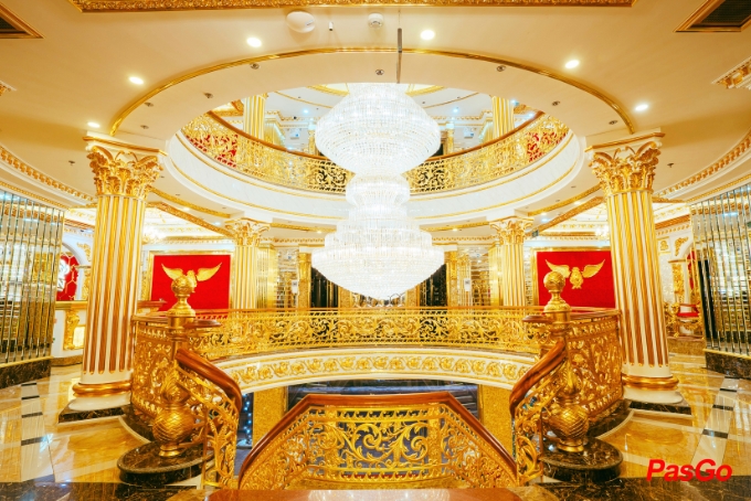 Queen Palace Karaoke - Đà Nẵng-7